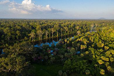 E3：《极限竞速：地平线5》天气系统细节解释